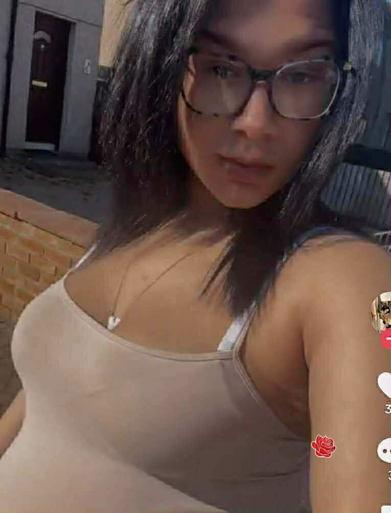 Shanea Korede Aiyenigba – profile image